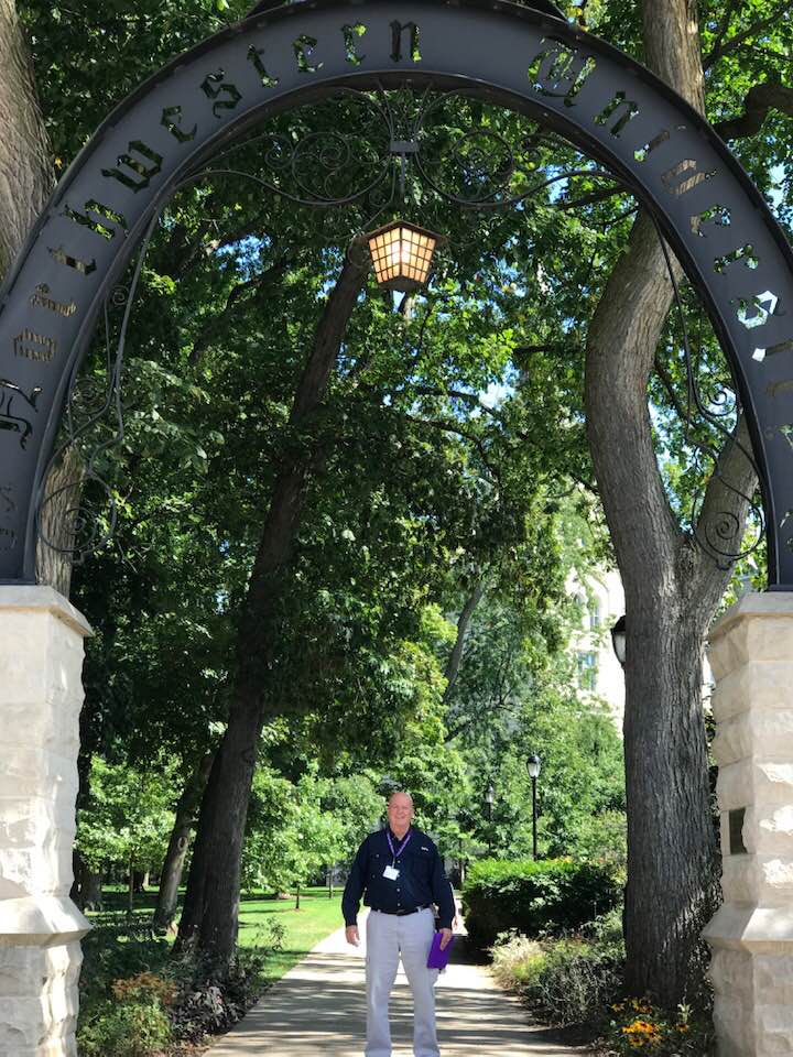 Practice exterior / office location